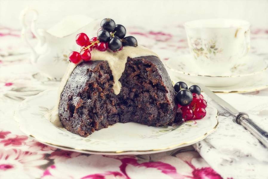 536607　australia_christmas_food 8583