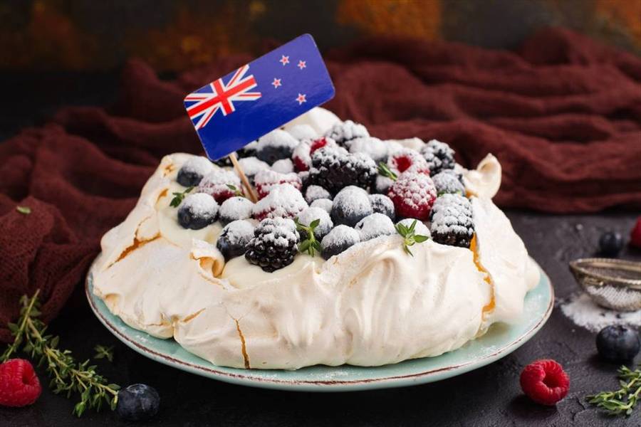 536607　australia_christmas_food