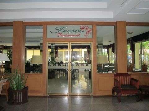 ที่พักระยอง