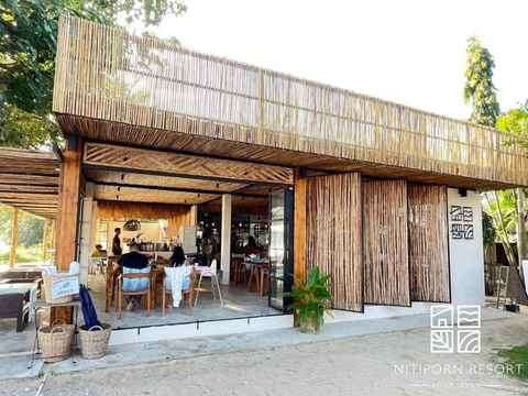 ที่พักระนอง