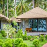 โรงแรมเกาะกูด