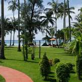 ที่พักเกาะกูด ติดหาด