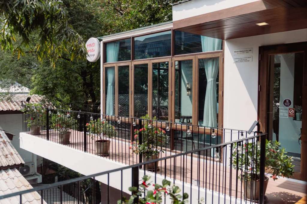 สปา ร้านนวดใกล้ฉัน 