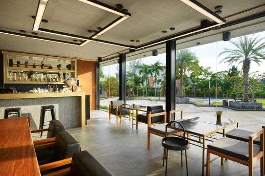 ที่พักระนอง
