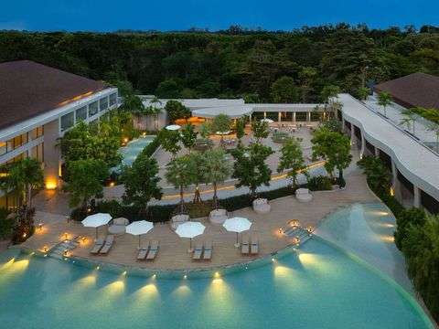 ที่พักระยอง