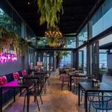 โรงแรมเกาะสมุย Lub d Koh Samui Chaweng Beach
