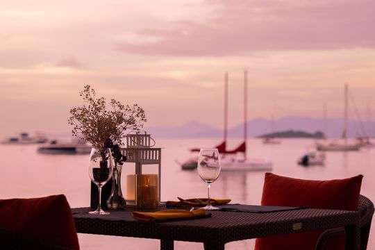 ที่พักเกาะสมุย The Culture Samui