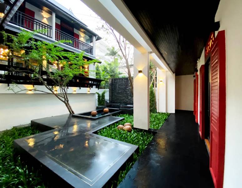 ค้นหาสปา ร้านนวดใกล้ฉัน 