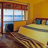 ที่พักเกาะสมุย Escape Beach Resort