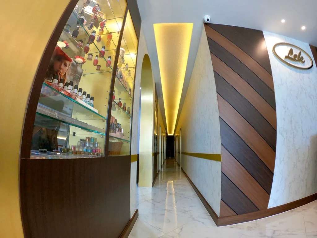 สปา ร้านนวดใกล้ฉัน 