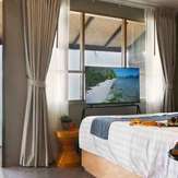 ที่พักเกาะสมุย Escape Beach Resort