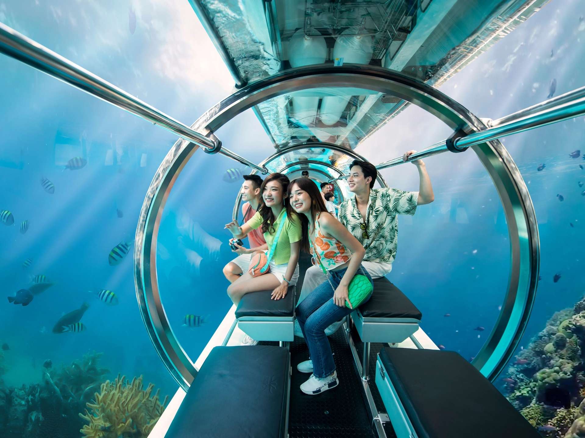 21 địa điểm du lịch Nha Trang hấp dẫn nhất 2026