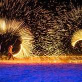 โรงแรมเกาะสมุย Lub d Koh Samui Chaweng Beach