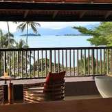 ที่พักเกาะสมุย The Culture Samui