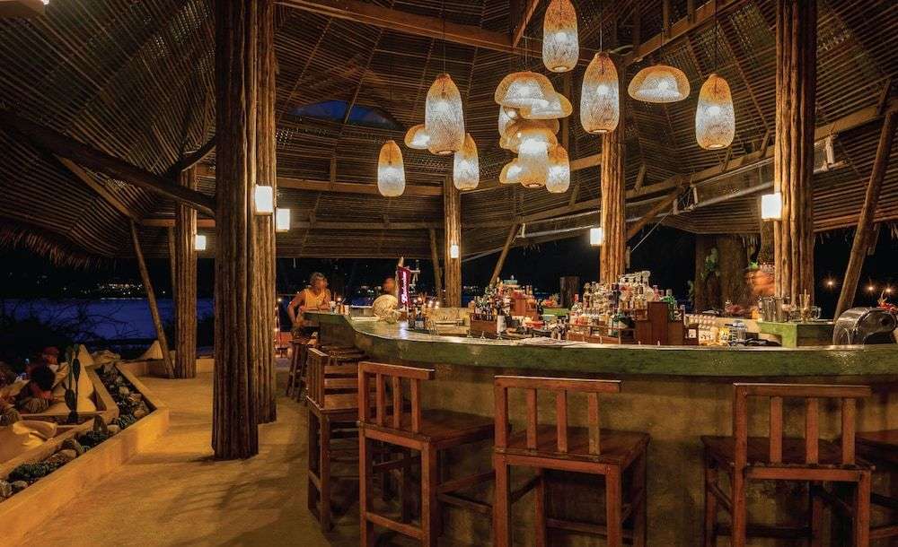 ที่พักเกาะกูด