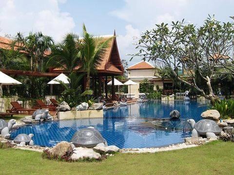 ที่พักระยอง