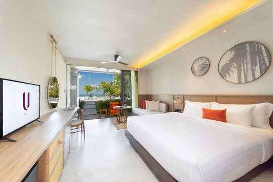ที่พักเกาะสมุย The Culture Samui