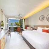 ที่พักเกาะสมุย The Culture Samui