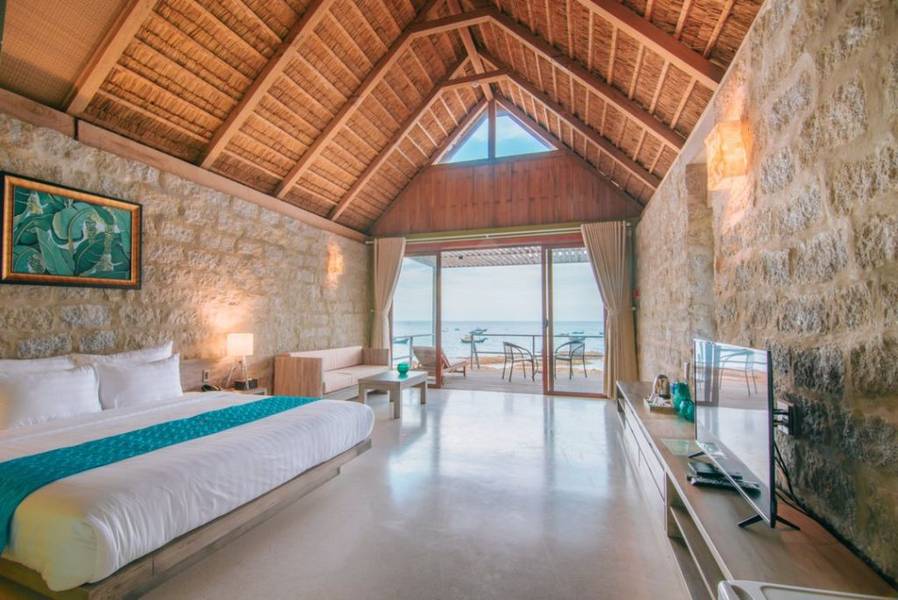 Resort biển Casa Marina