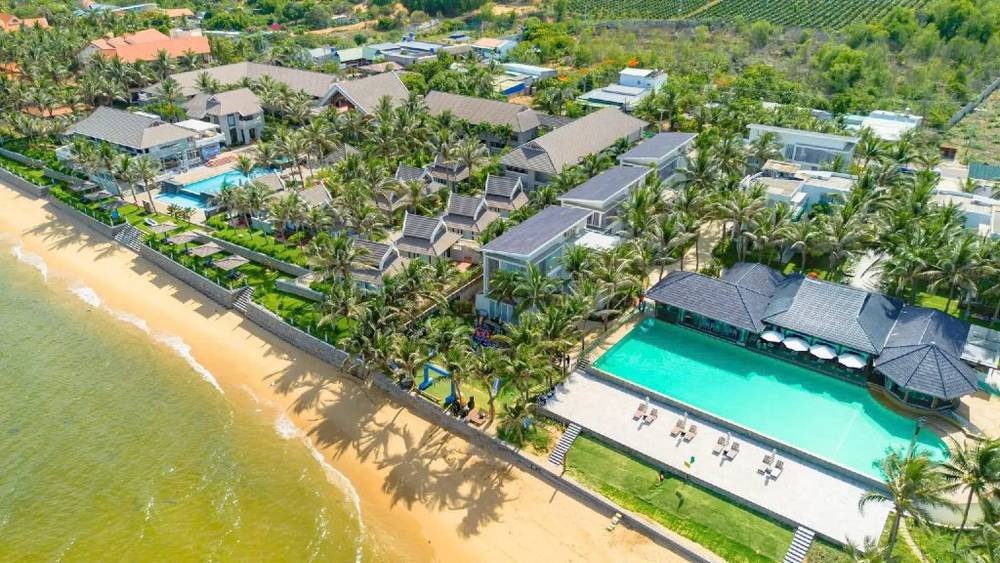 Villa Del Sol Beach Resort and Spa | resort biển