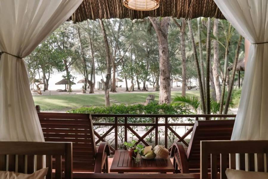 Ho Tram Beach Boutique Resort & Spa | resort biển