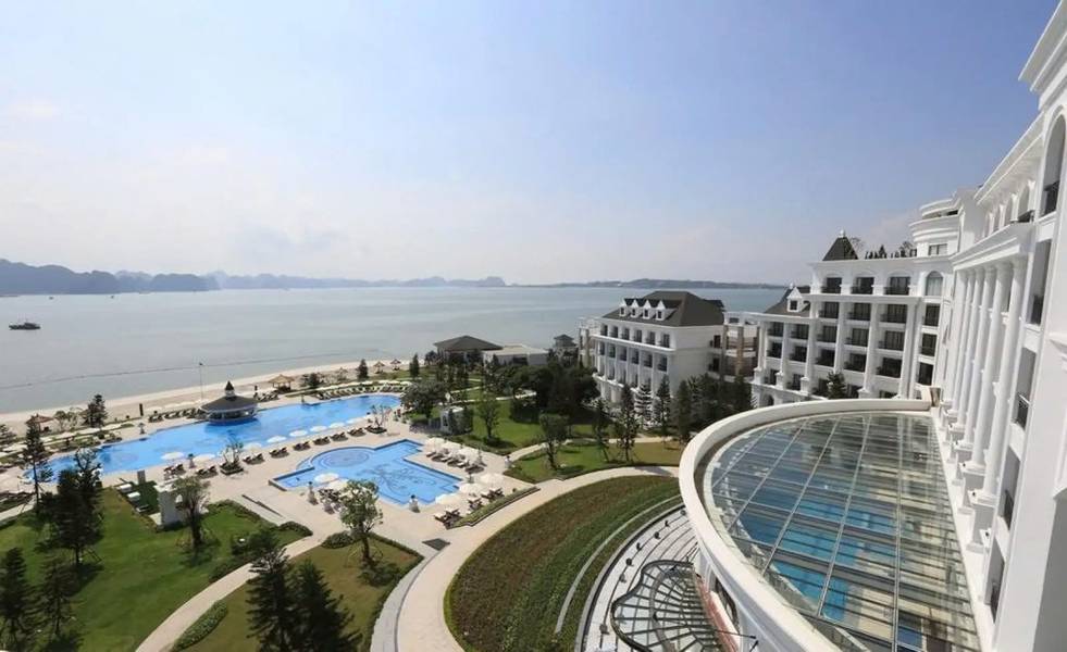Vinpearl Resort & Spa Ha Long | Resort biển