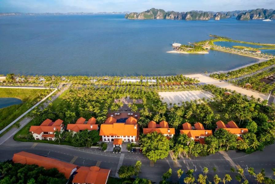 Tuan Chau Resort | Resort biển