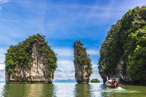 ที่เที่ยวเกาะเต่า