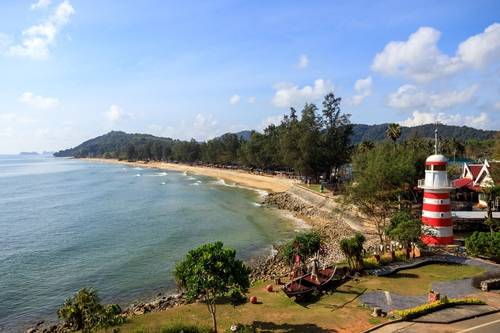 หาดทรายรี