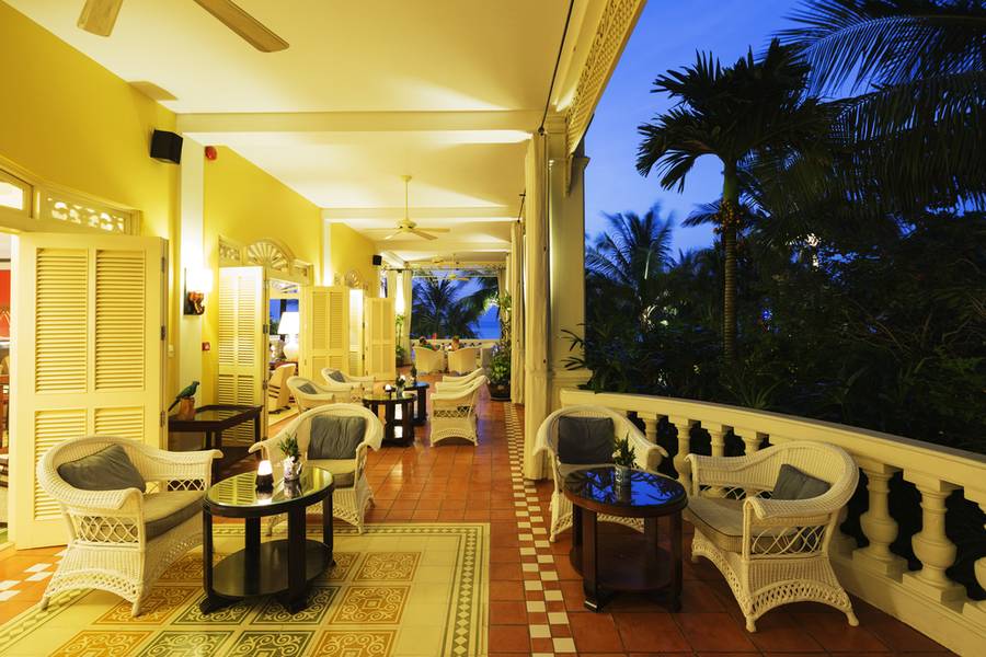 Vietnam, Phu Quoc island