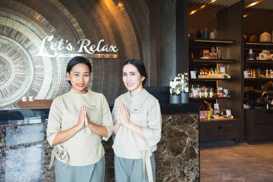 ค้นหาสปา ร้านนวดใกล้ฉัน 