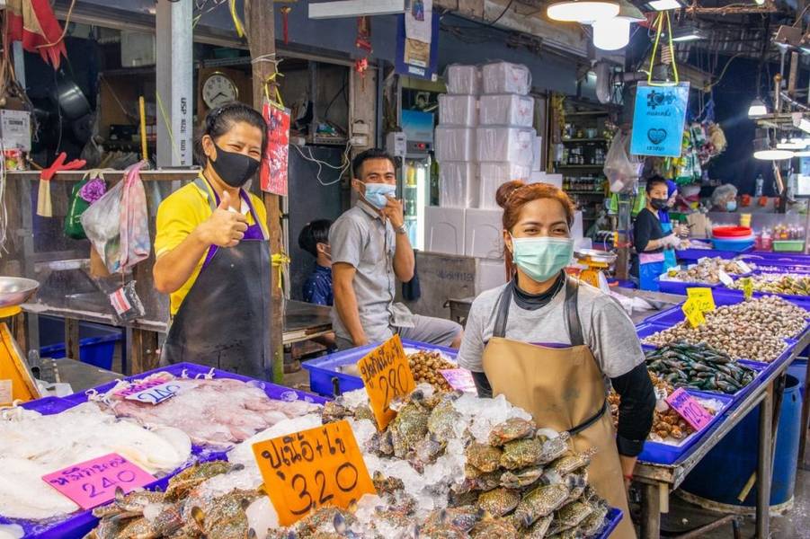 Tự tin giao tiếp và hòa mình vào văn hóa Thái với vốn tiếng Thái cơ bản