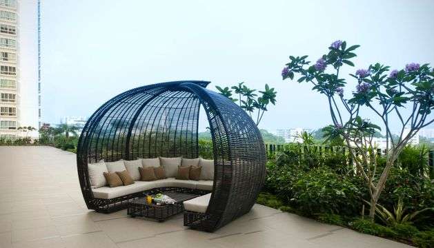 ที่เที่ยวสิงคโปร์
