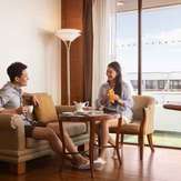 โรงแรมกรุงเทพ ใกล้สนามบิน