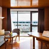โรงแรมกรุงเทพ ใกล้สนามบิน