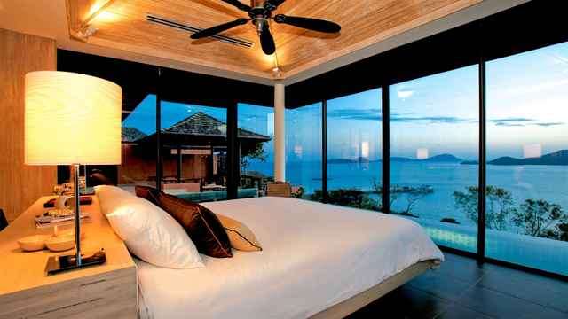ที่พักภูเก็ต ติดทะเล