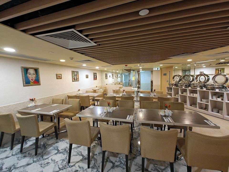 ที่พักฮ่องกงแนะนำใกล้ที่เที่ยวฮ่องกง พักสบาย เดินเที่ยวสะดวก