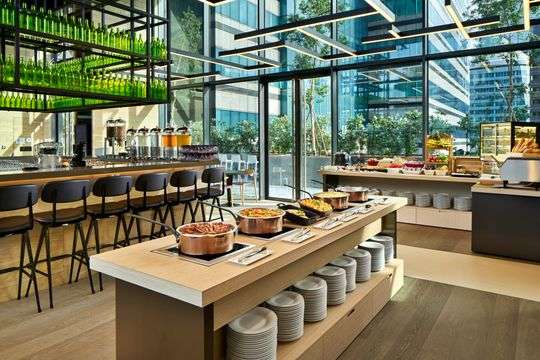 ที่เที่ยวสิงคโปร์