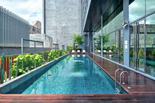 ที่เที่ยวสิงคโปร์