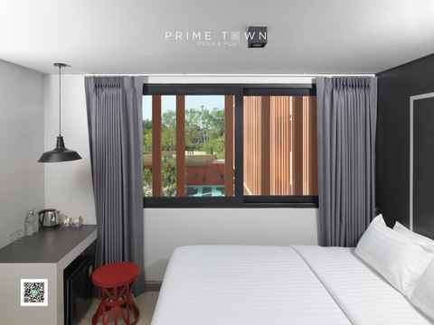 ที่พักภูเก็ต ติดทะเล ใกล้หาด