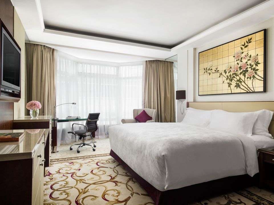 ที่พักฮ่องกงแนะนำใกล้ที่เที่ยวฮ่องกง พักสบาย เดินเที่ยวสะดวก