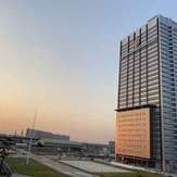 โรงแรม ใกล้เมืองทอง