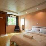 โรงแรมใกล้อิมแพค เมืองทอง