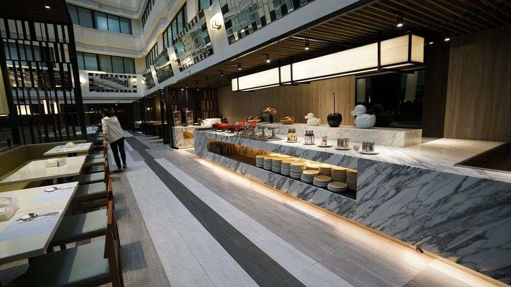 ที่พักไต้หวัน 