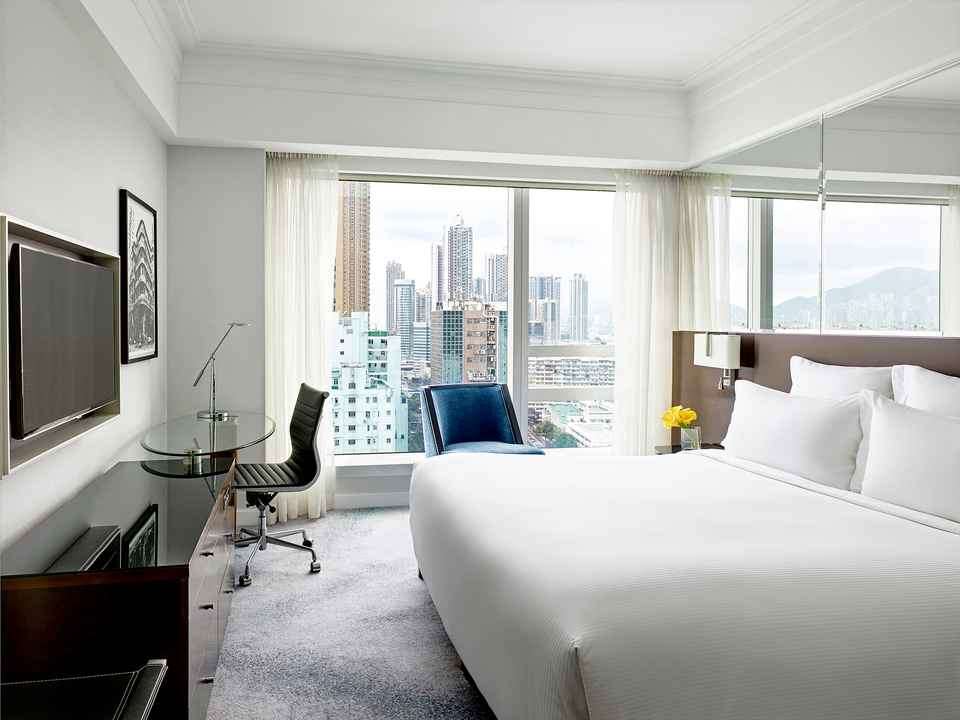 ที่พักฮ่องกงแนะนำใกล้ที่เที่ยวฮ่องกง พักสบาย เดินเที่ยวสะดวก