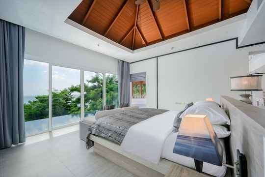 ที่พักภูเก็ต ติดทะเล