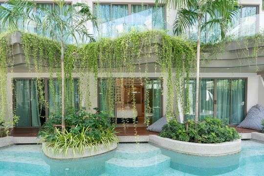 ที่พักภูเก็ต