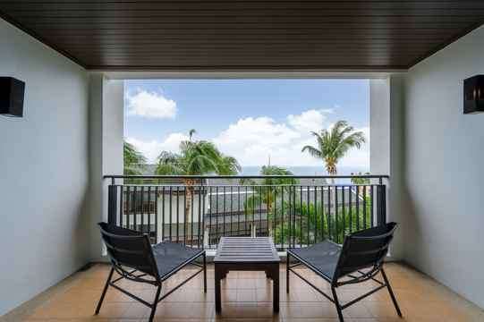 ที่พักภูเก็ต ติดทะเล ใกล้หาด
