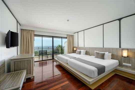 ที่พักภูเก็ต ติดทะเล