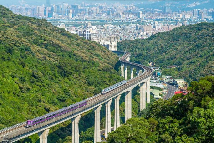 Đi du lịch Đài Loan cần những gì? Bạn cần tìm hiểu cách di chuyển tại đất nước này